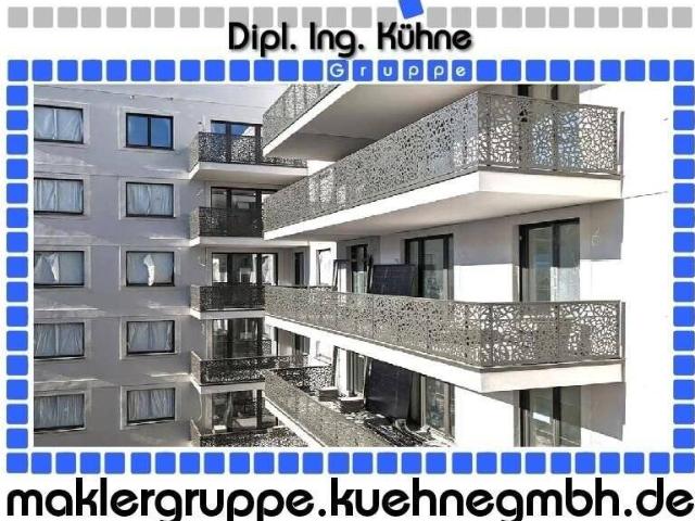 Wohnung kaufen in Tempelhof–Schöneberg, Berlin