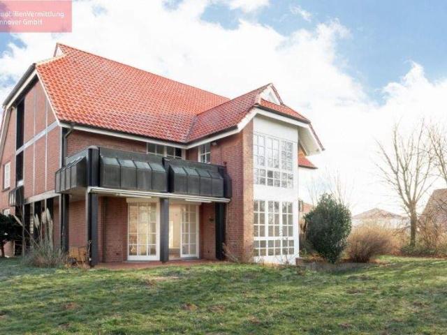 Haus kaufen in Gehrden, Niedersachsen