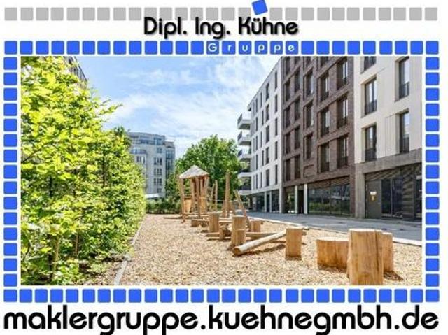 Apartment kaufen in Tiergarten, Berlin