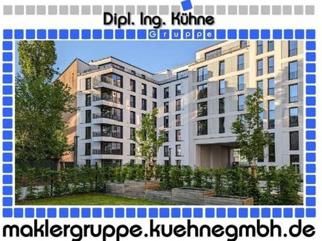 Apartment kaufen in Tiergarten, Berlin