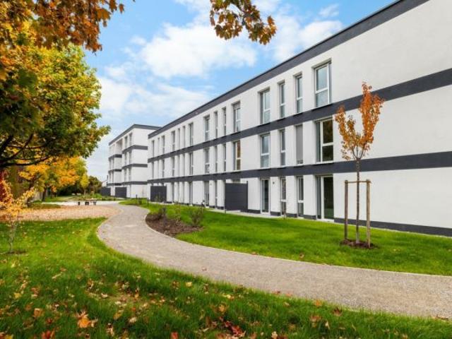 Wohnung kaufen in Augsburg, Bayern