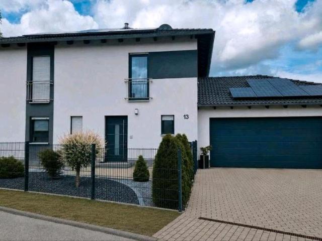 Haus kaufen in Fröschau, Bechhofen