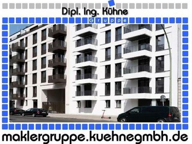 Apartment kaufen in Tiergarten, Berlin