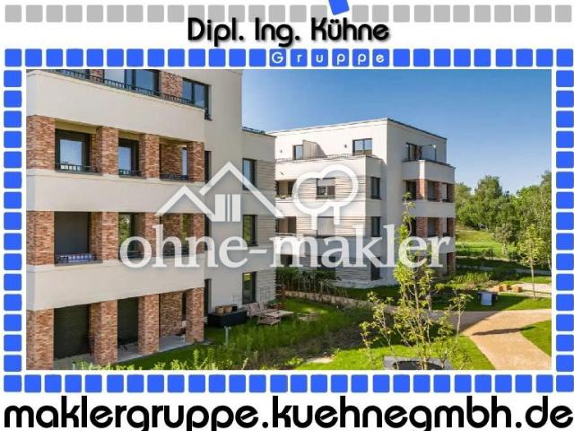 Apartment kaufen in Potsdam, Bornstedter Feld