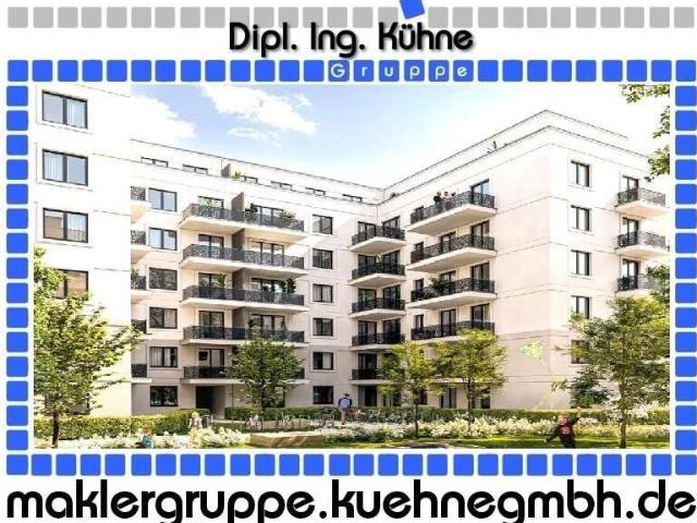 Wohnung kaufen in Tempelhof–Schöneberg, Berlin