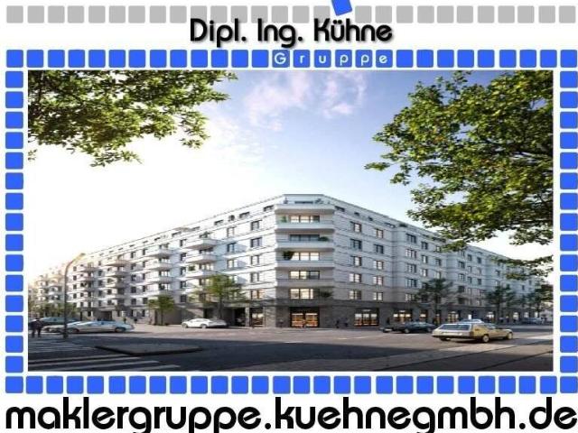 Wohnung kaufen in Tempelhof–Schöneberg, Berlin