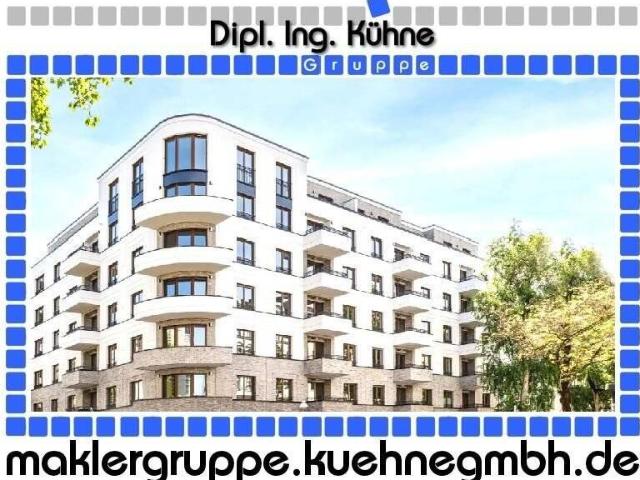 Wohnung kaufen in Tempelhof–Schöneberg, Berlin