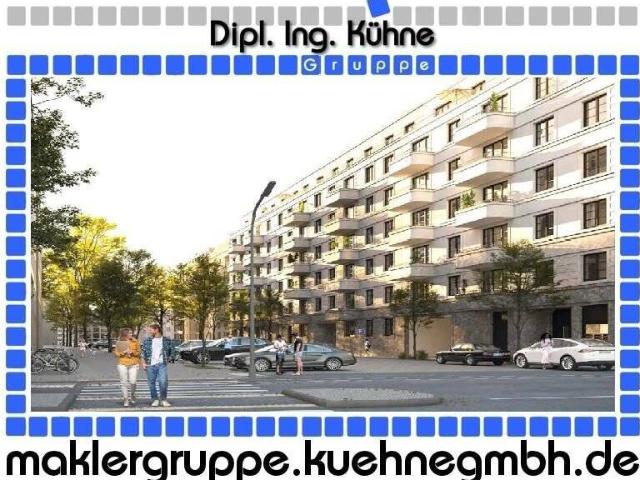 Wohnung kaufen in Tempelhof–Schöneberg, Berlin