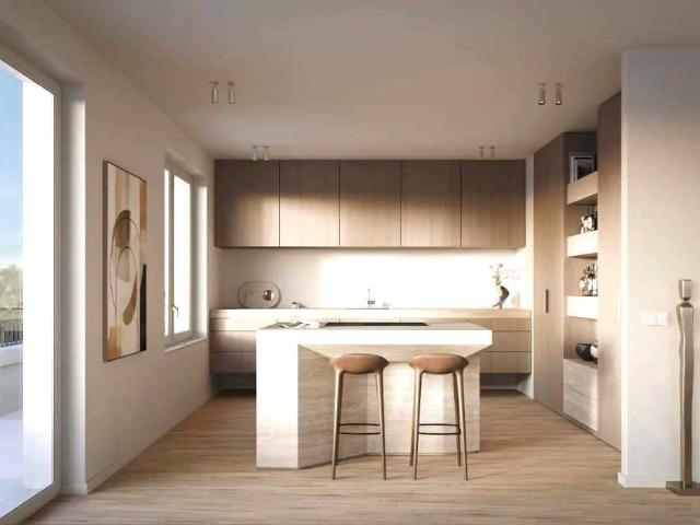 Wohnung kaufen in Tiergarten, Berlin