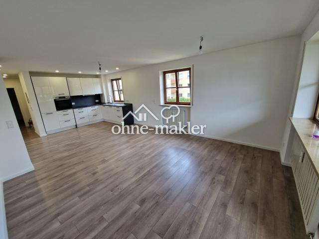 Apartment kaufen in Freilassing, Bayern