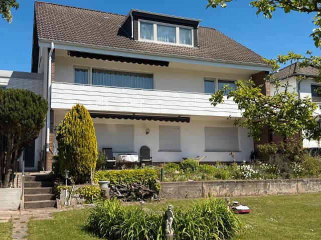 Haus kaufen in Wehretal, Hessen