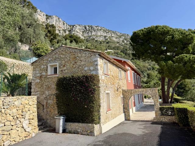 Maison location à Nice, Èze