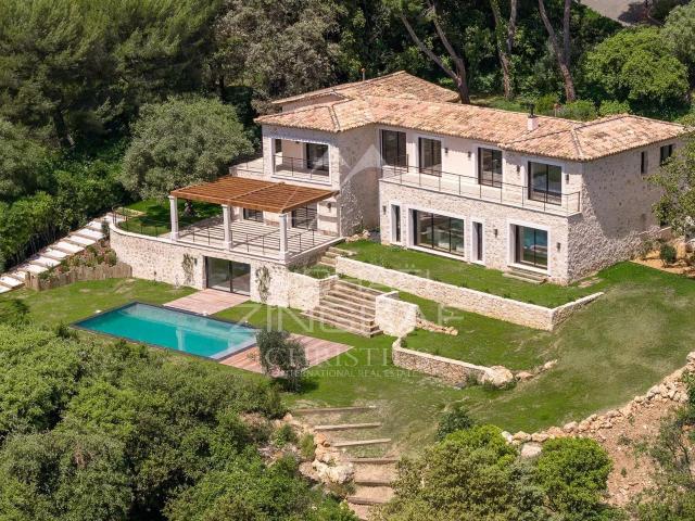Maison vente à Grasse, Vence