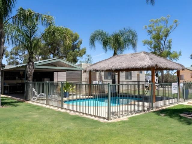 Townhouse for sale in Paringa, South Australia