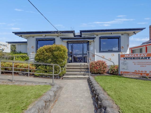 Office for sale in East Kempsey, New South Wales