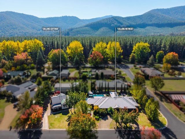 House for sale in Bright, Victoria