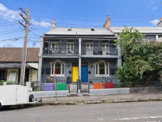 Townhouse for sale in Sydney, New South Wales
