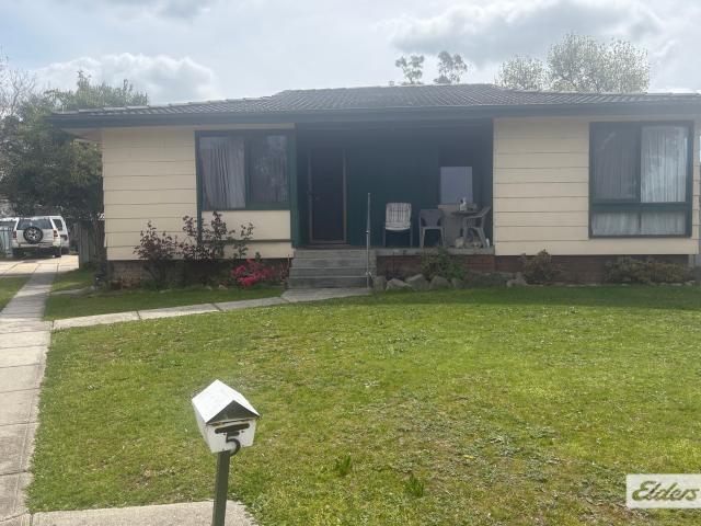 House for sale in Albury, New South Wales