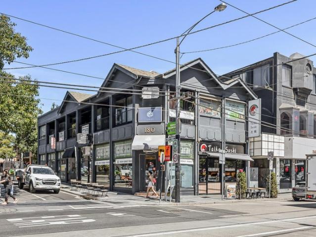 Retail for rent in South Yarra, Melbourne