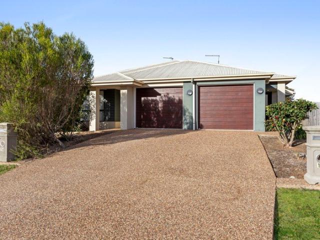 Duplex for sale in Cambooya, Queensland