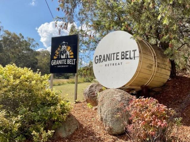 Townhouse for sale in Stanthorpe, Queensland