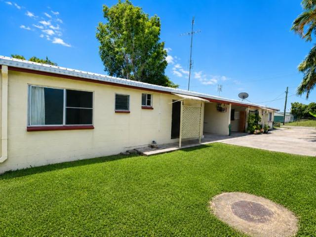 Duplex for sale in Ayr, Queensland