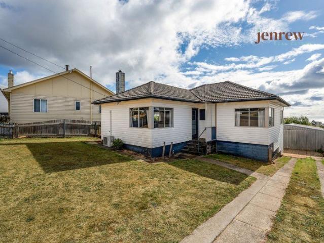 House for sale in Burnie, Tasmania