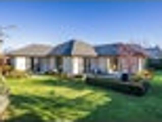 House for sale in Lake Rotoroa, Canterbury