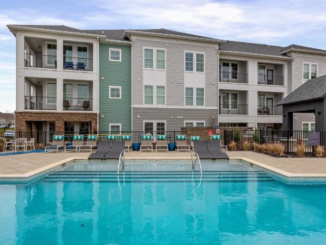 Apartment for rent in Columbus, Ohio