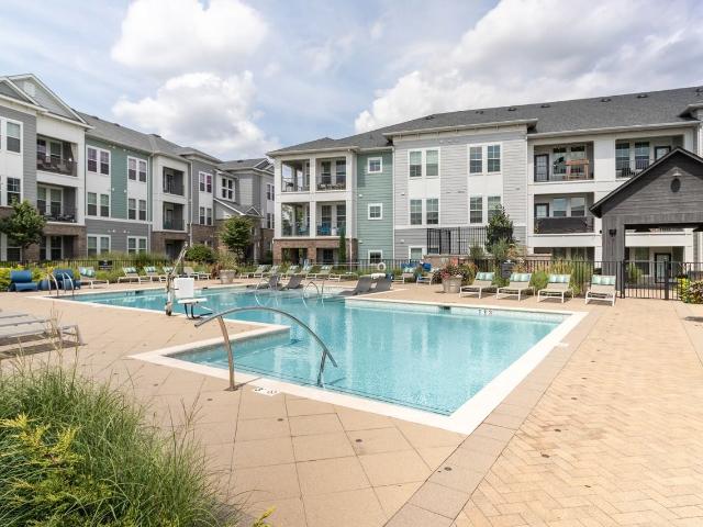 Apartment for rent in Columbus, Ohio