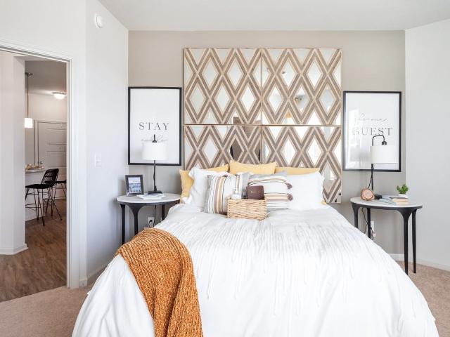 Apartment for rent in Columbus, Franklin County