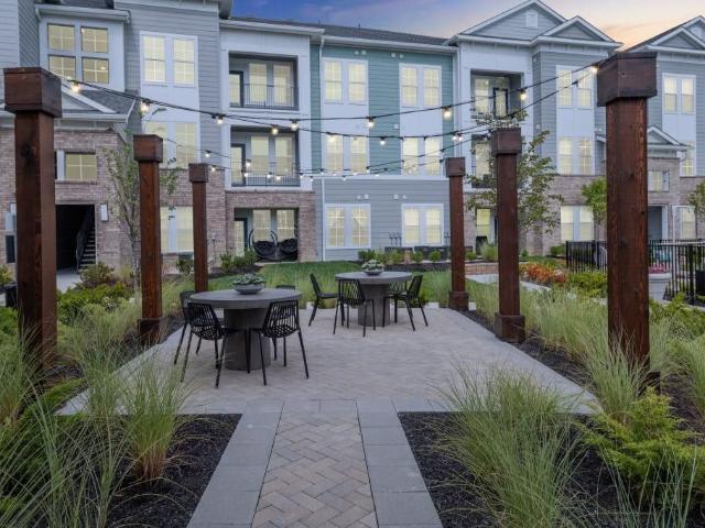 Apartment for rent in Columbus, Ohio