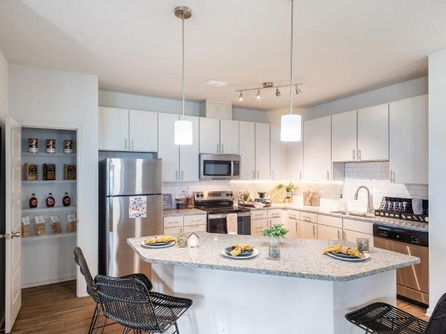 Apartment for rent in Columbus, Ohio
