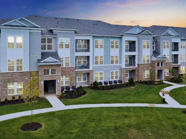 Apartment for rent in Columbus, Ohio