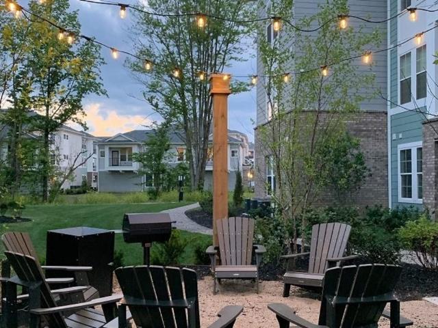 Apartment for rent in Columbus, Ohio