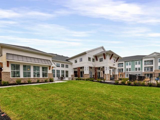 Apartment for rent in Columbus, Ohio