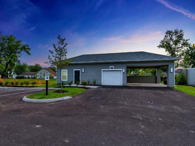 Apartment for rent in Columbus
