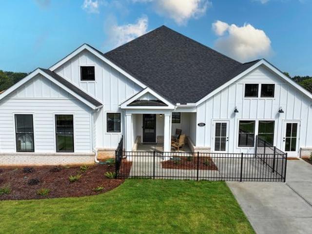 House for sale in Cumming, Georgia