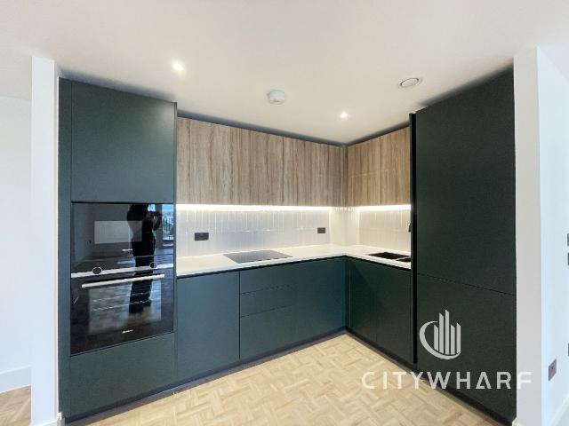 Apartment for rent in Clapham Junction, Greater London