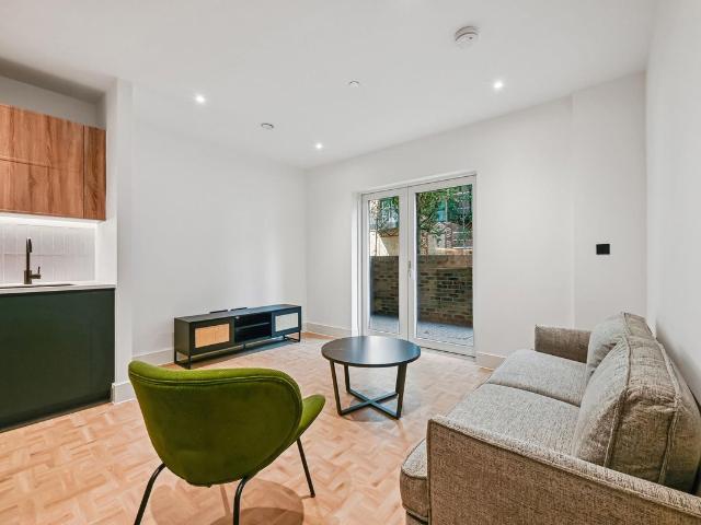 Apartment for rent in London Borough of Wandsworth, Greater London
