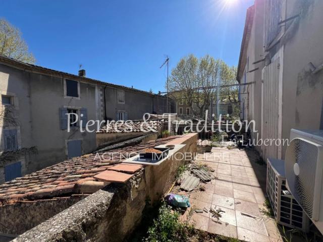 Maison vente à Forcalquier, Céreste