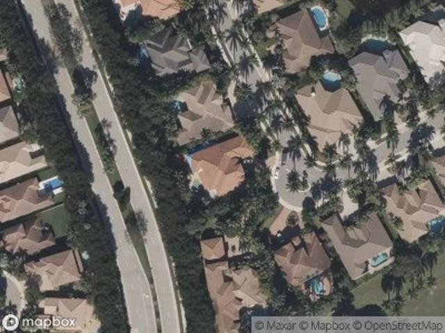 House for sale in Weston, Florida