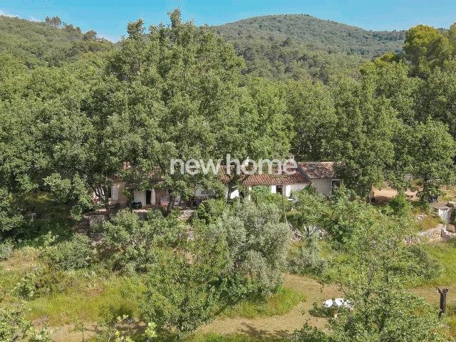 Maison vente à Arrondissement de Draguignan, Fayence
