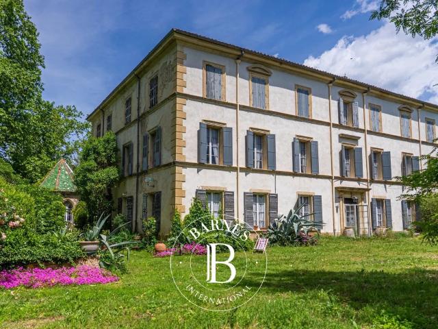 Maison vente à Apt, Lourmarin