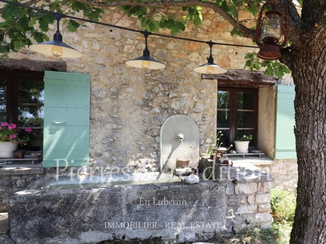 Maison vente à Apt, Provence-Alpes-Côte d'Azur