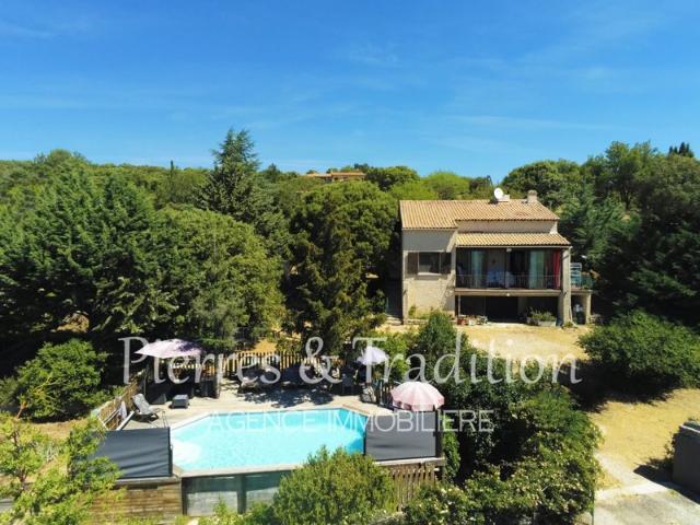 Maison vente à Apt, Viens