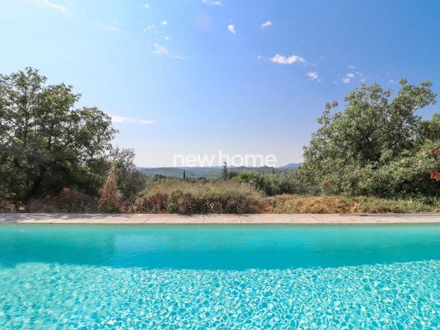 Maison vente à Arrondissement de Draguignan, Seillans