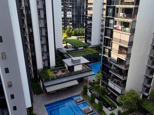 Condominium for sale in Sembawang, 27 Far North, Yishun