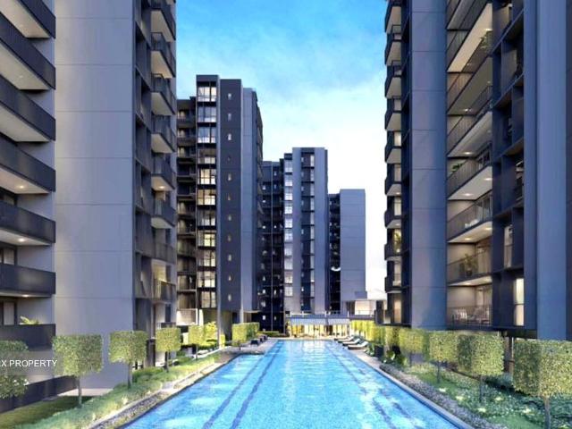 Condominium for sale in Sembawang
