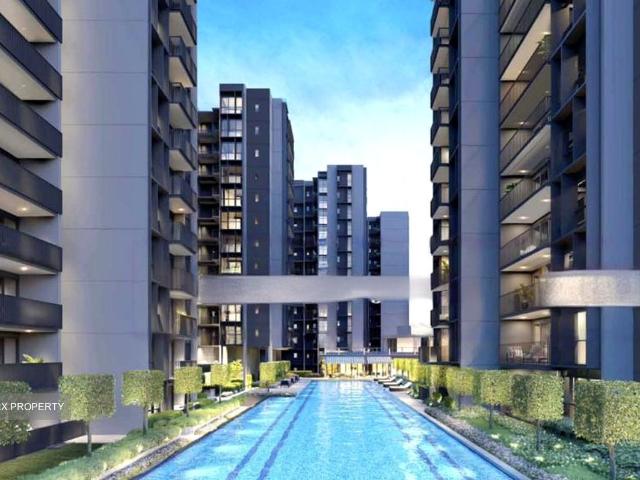 Condominium for sale in Sembawang